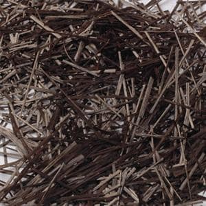 chopped basalt fiber strand