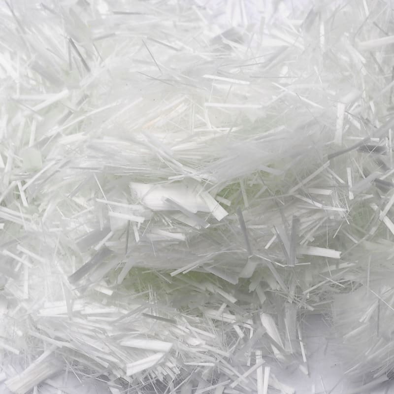 Chopped Fiberglass Strand