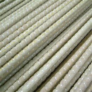 GFRP rebar bundles