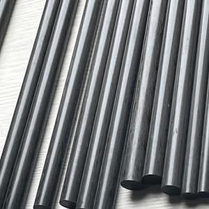 carbon fiber rod