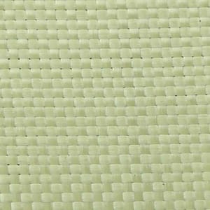 kevlar fiber fabric with plain weave