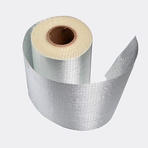 unidirectional fiberglass fabric