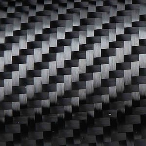 twill carbon fiber fabric