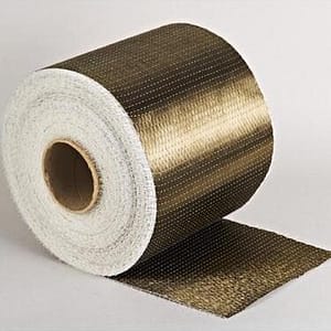 unidirectional basalt fiber fabric