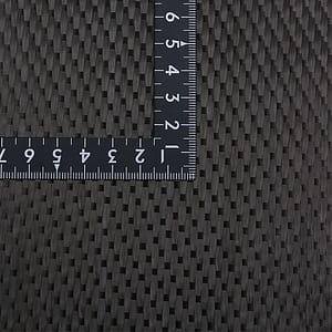 satin carbon fiber fabric