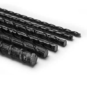 basalt fiber rebar