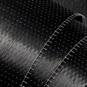 carbon fiber fabric for structural strengthening