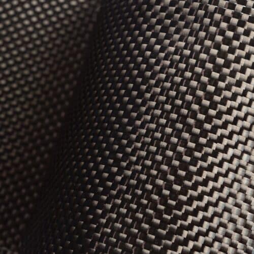 carbon fiber fabric with plain weave
