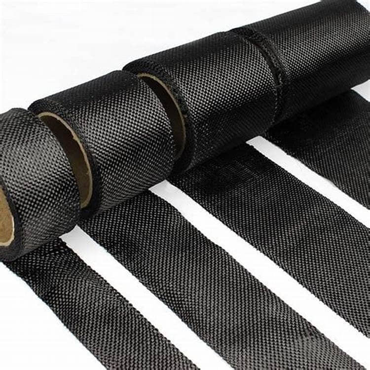 carbon fiber tapes